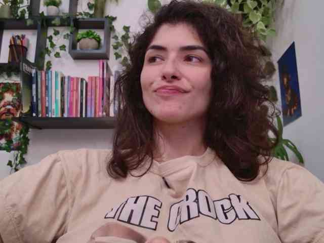 talimajesty webcam