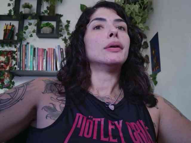 talimajesty webcam