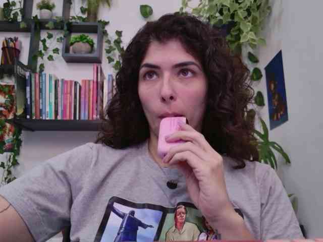 talimajesty webcam