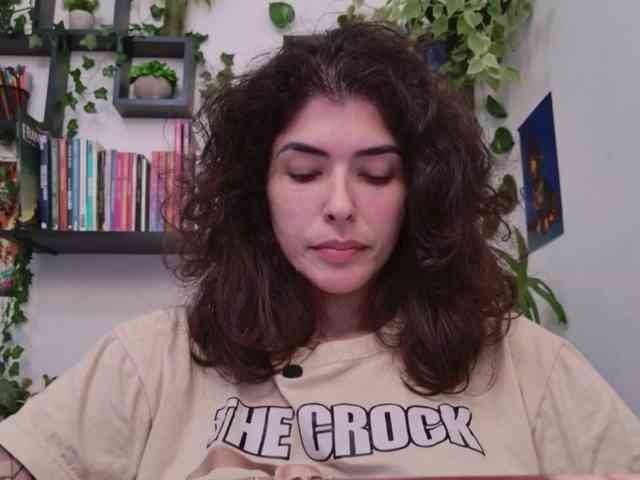 talimajesty webcam