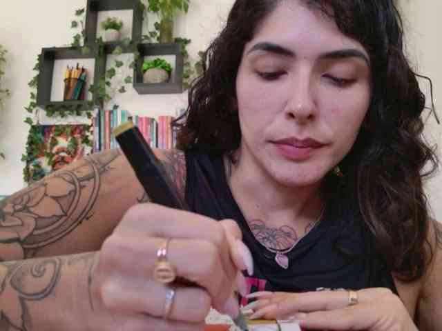 talimajesty webcam