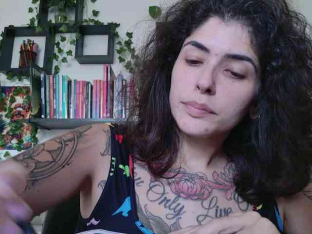 talimajesty webcam