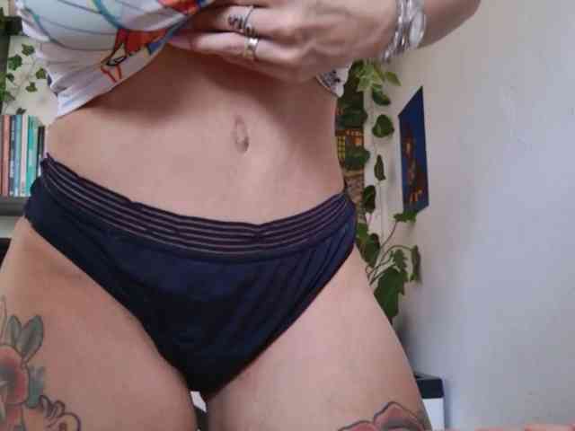 Modelo: TaliMajesty