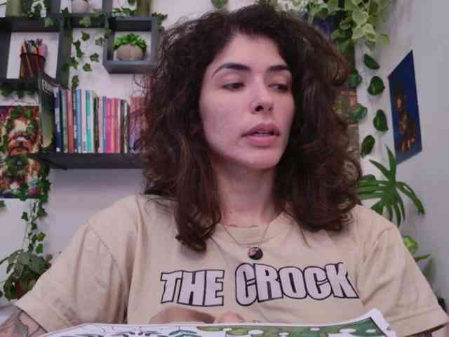 talimajesty webcam