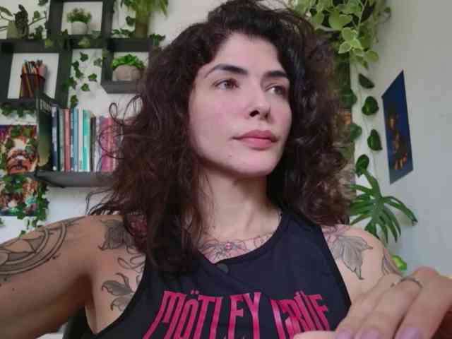 Modelo: TaliMajesty