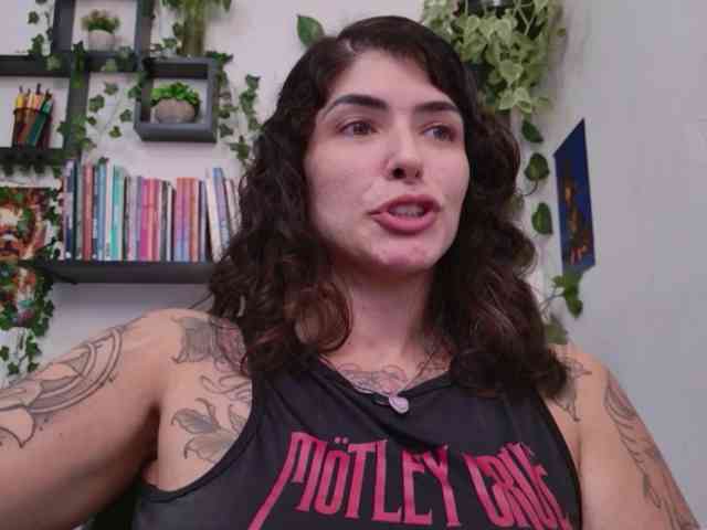 talimajesty webcam
