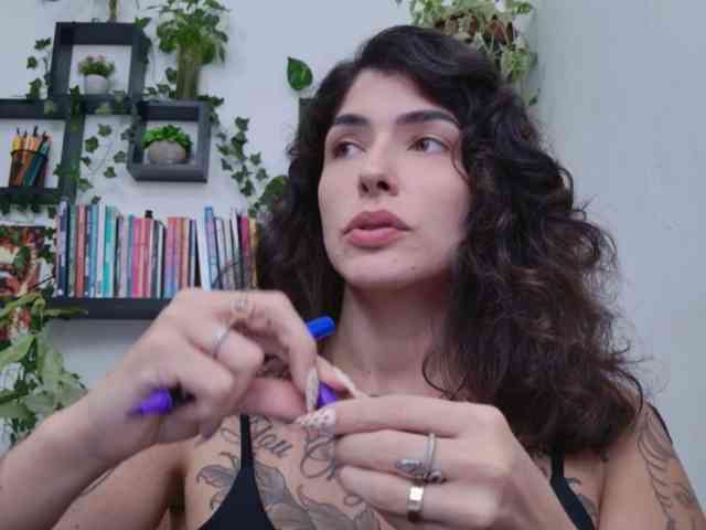 Modelo: TaliMajesty