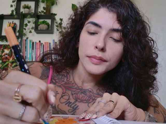 talimajesty webcam