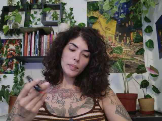 Modelo: TaliMajesty