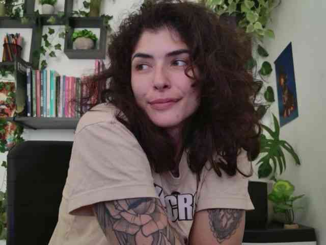 talimajesty webcam