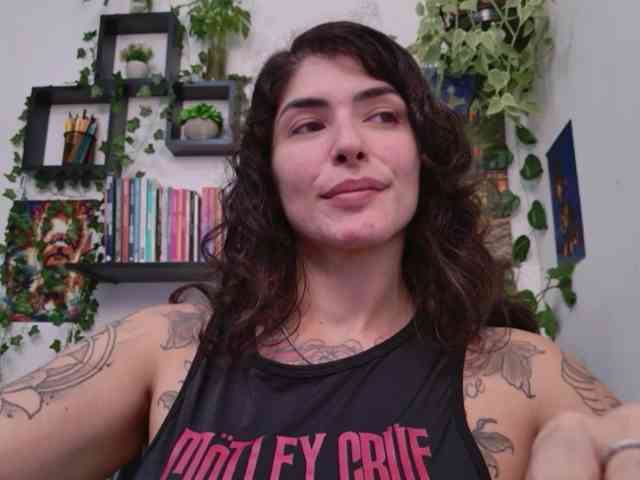 talimajesty webcam
