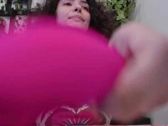 Modelo: TaliMajesty