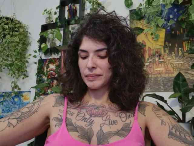 talimajesty webcam