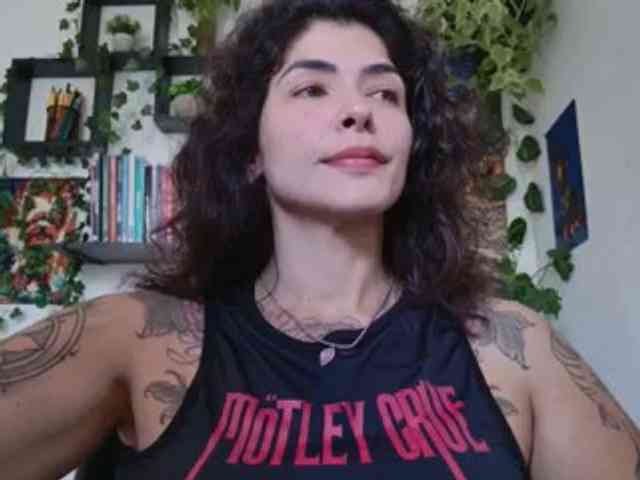 Modelo: TaliMajesty