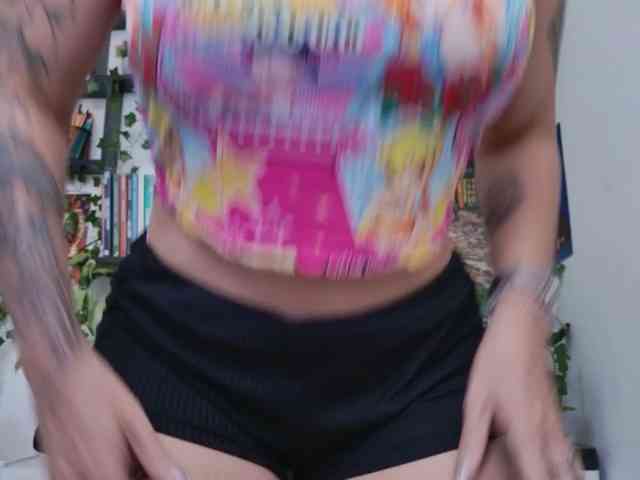 Modelo: TaliMajesty