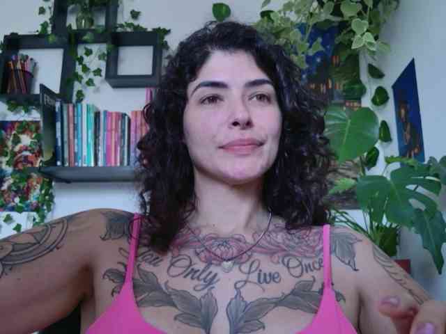 talimajesty webcam