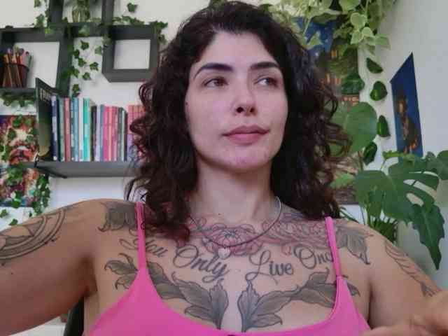 talimajesty webcam