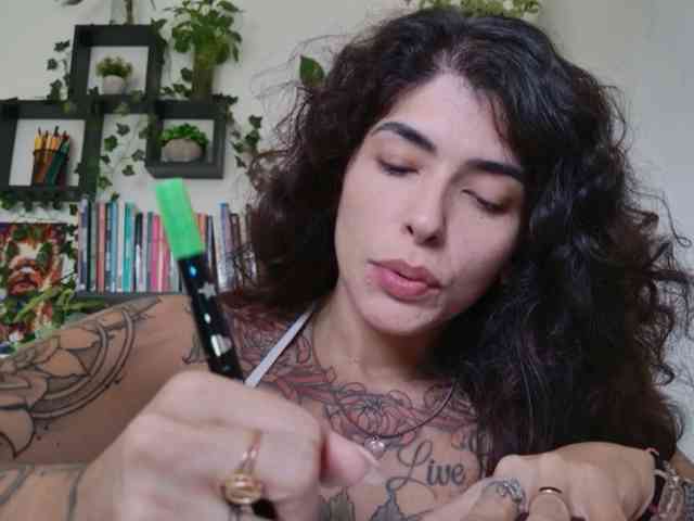Modelo: TaliMajesty