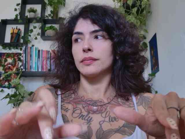 Modelo: TaliMajesty