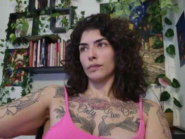 talimajesty webcam