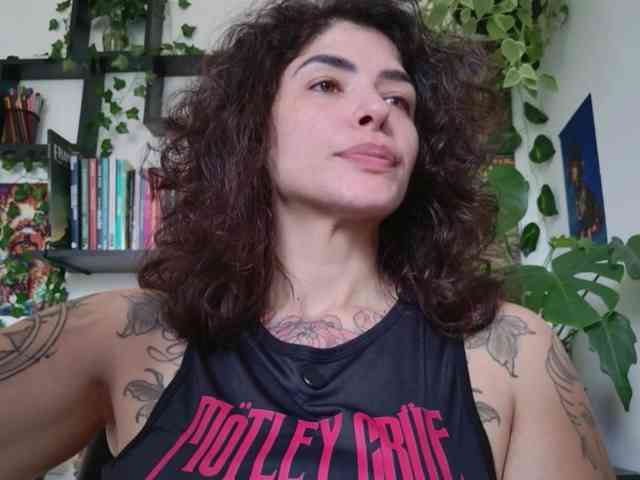 talimajesty webcam