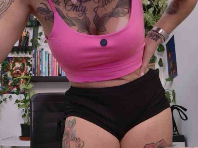 talimajesty webcam