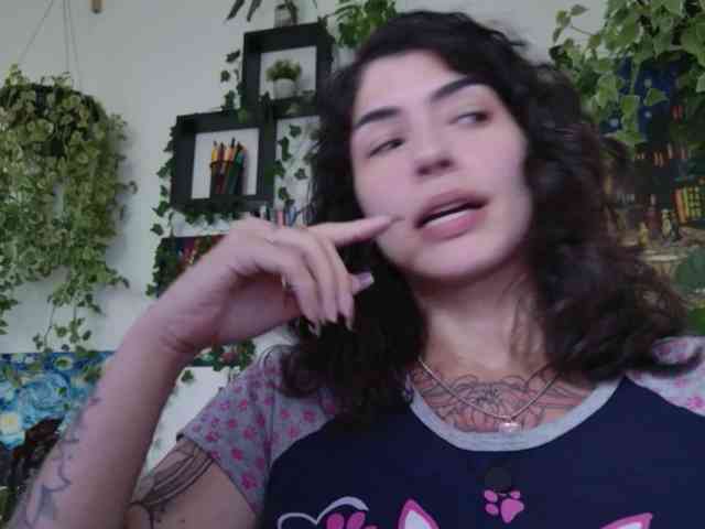 Modelo: TaliMajesty