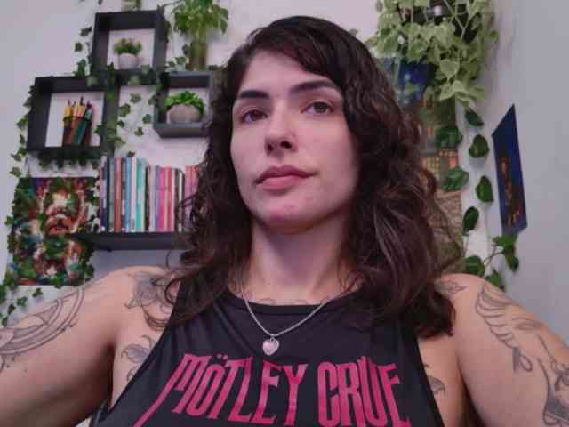 talimajesty webcam