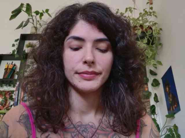 Modelo: TaliMajesty