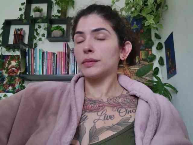 Modelo: TaliMajesty