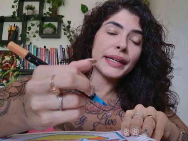talimajesty