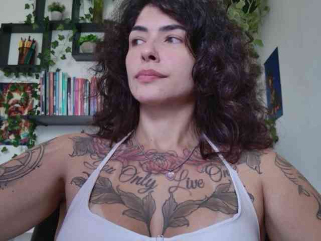 talimajesty webcam