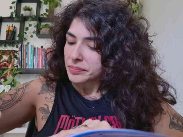 talimajesty