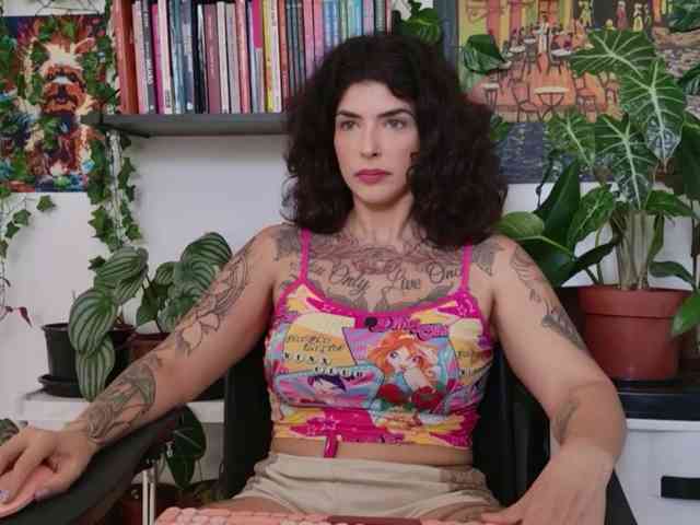 talimajesty