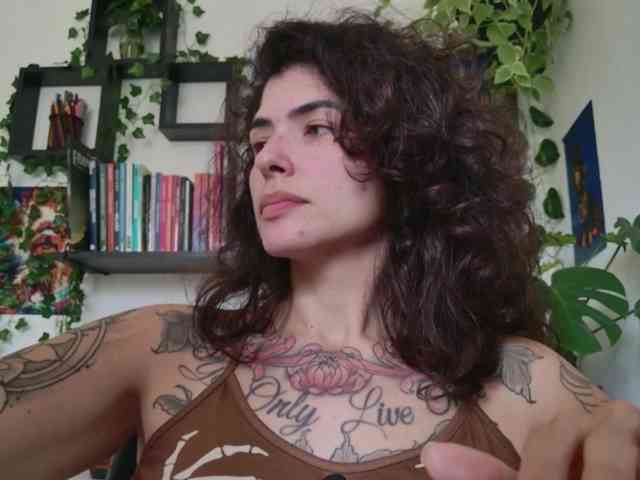 Modella: TaliMajesty