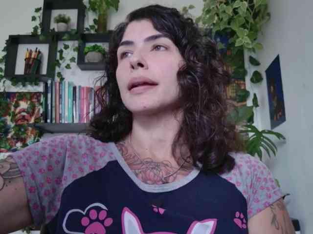 talimajesty webcam