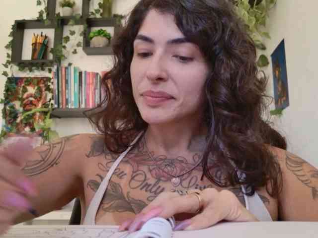 talimajesty