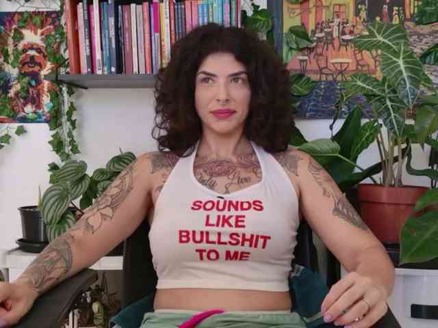 talimajesty