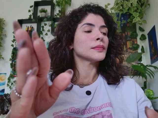 Modelo: TaliMajesty