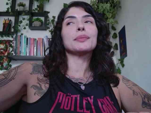talimajesty webcam