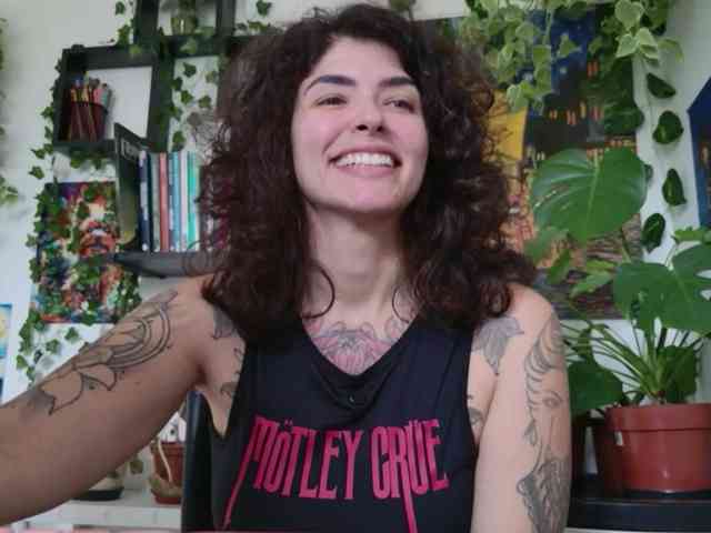 talimajesty webcam