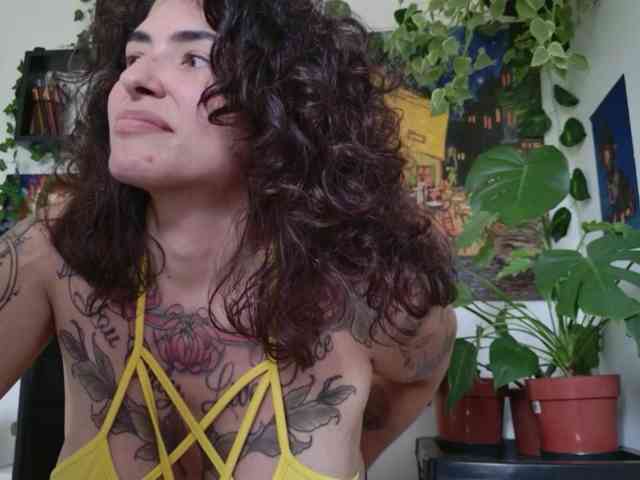 Modelo: TaliMajesty