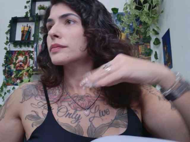 talimajesty