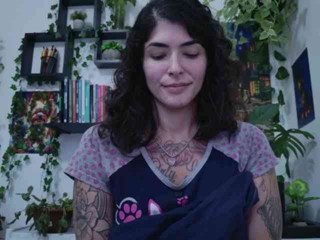 talimajesty webcam