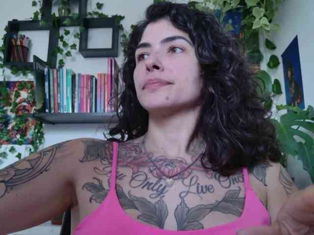 talimajesty webcam