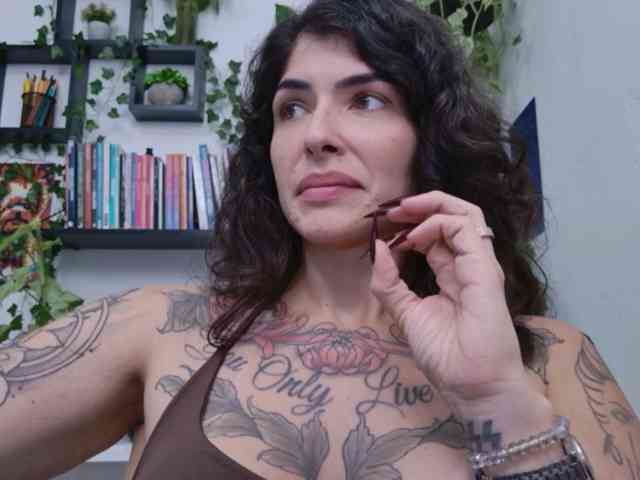 talimajesty