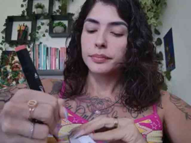 Modelo: TaliMajesty