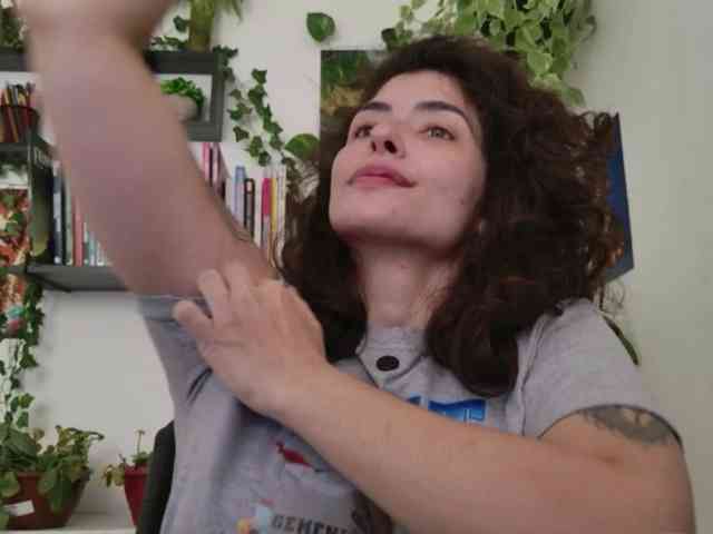 Modelo: TaliMajesty