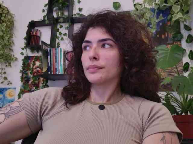 talimajesty webcam