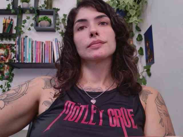 talimajesty webcam